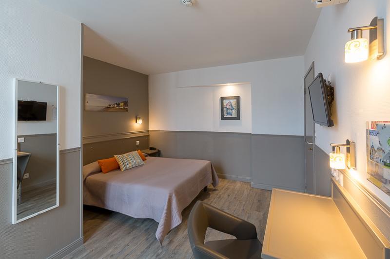 Citotel Le Regina Bordeaux Gare Saint-Jean Exterior photo